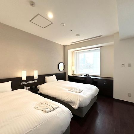 Koko Hotel Sendai Kotodai Park Extérieur photo