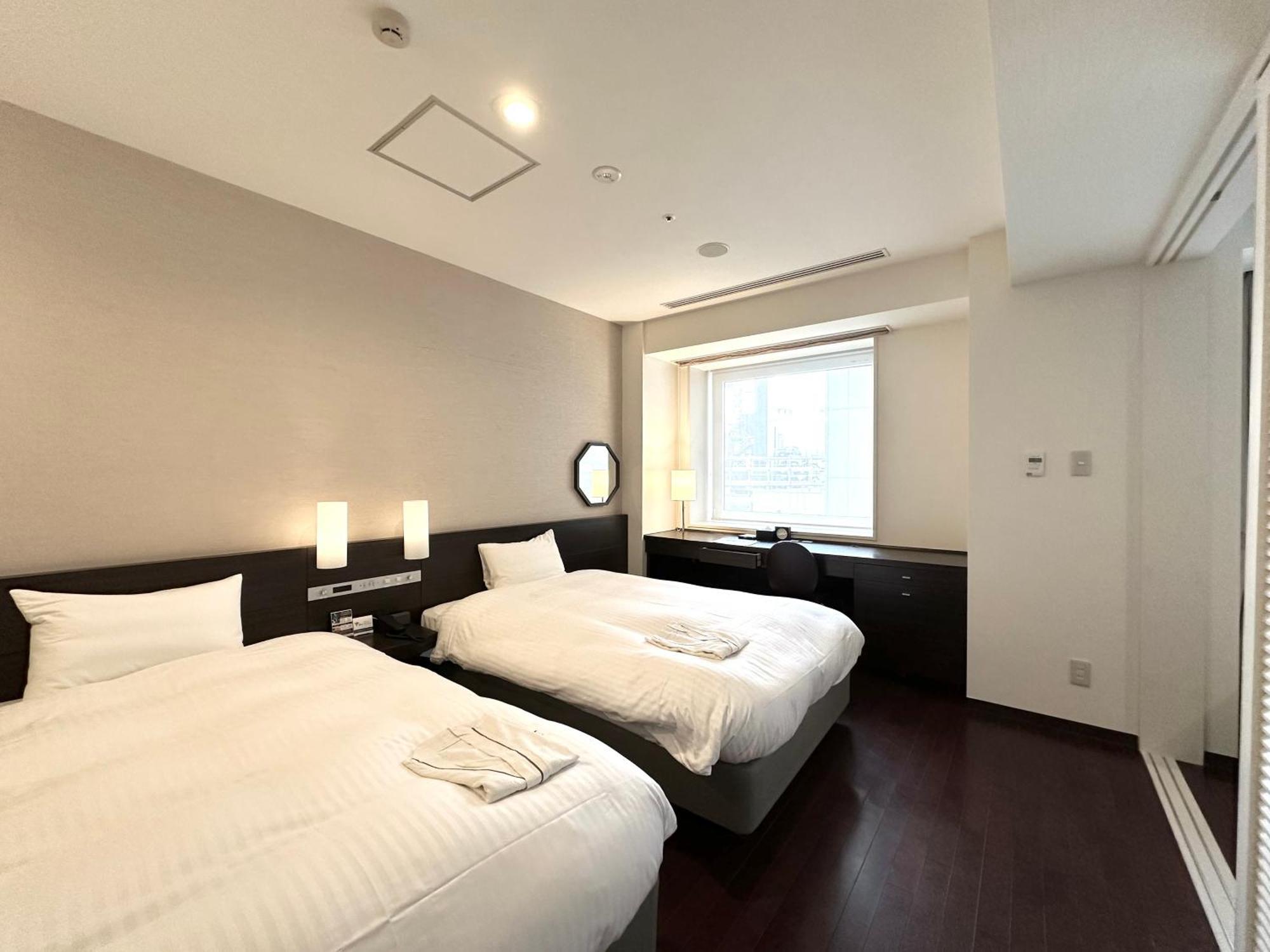 Koko Hotel Sendai Kotodai Park Extérieur photo