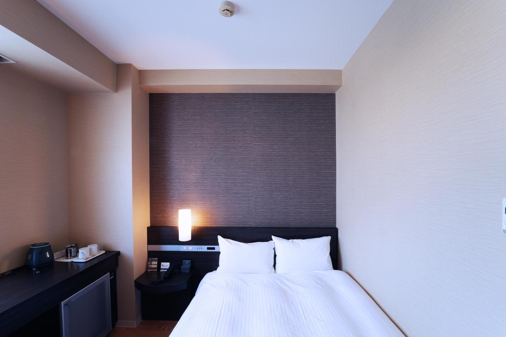 Koko Hotel Sendai Kotodai Park Extérieur photo