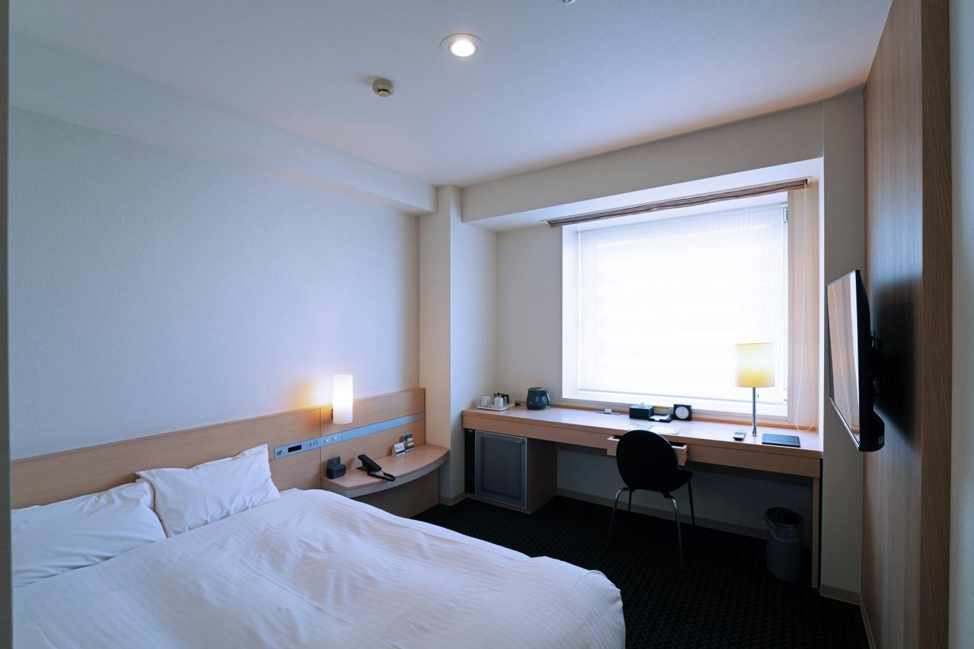 Koko Hotel Sendai Kotodai Park Extérieur photo