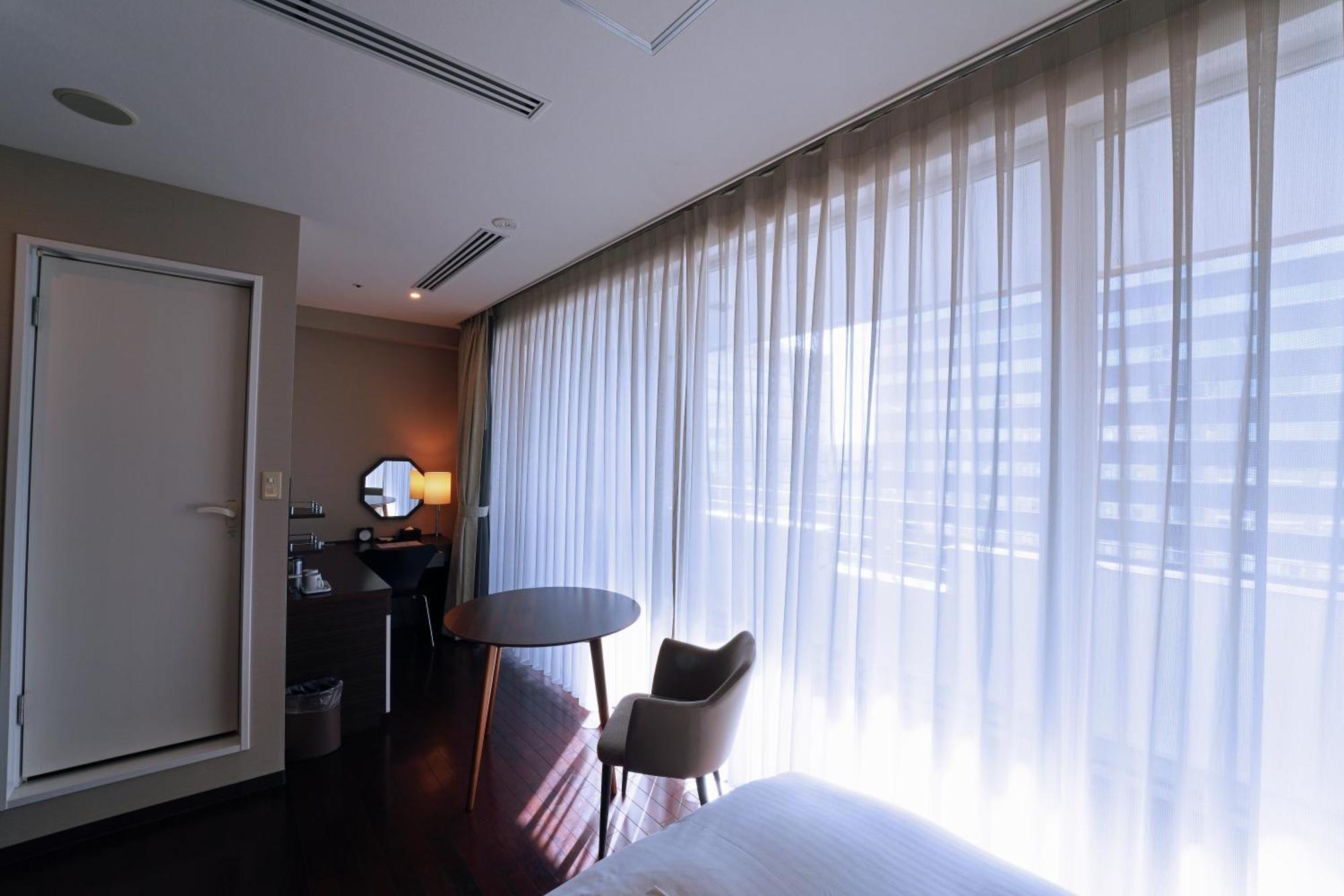 Koko Hotel Sendai Kotodai Park Extérieur photo