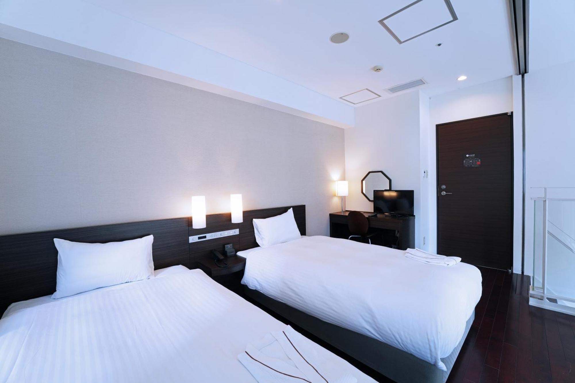 Koko Hotel Sendai Kotodai Park Extérieur photo